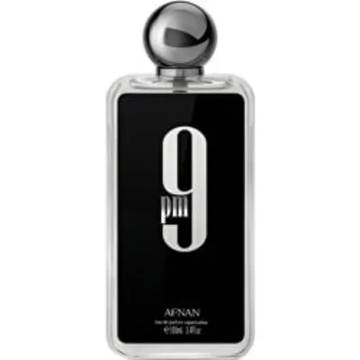 AFNAN 9PM 100ml EDP férfi parfüm