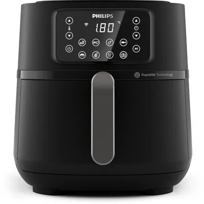 Philips Series 5000 Airfryer XXL Connected 16v1 HD9285/90, 7,2 l