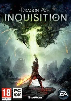 Dragon Age Inquisition (Origin)