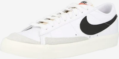 Nike Sportswear Rövid szárú sportcipők 'Blazer 77'