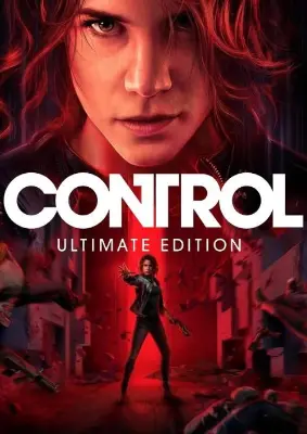 Control Ultimate Edition PC (GOG)