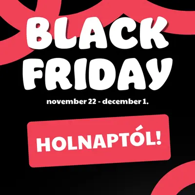 Black Friday