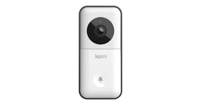 Kami Doorbell Camera kamerás ajtócsengő