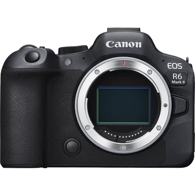 Canon EOS R6 Mark II váz