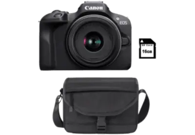 CANON EOS R100 Kit