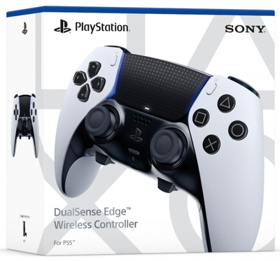 Sony PlayStation 5 DualSense EDGE Wireless Controller