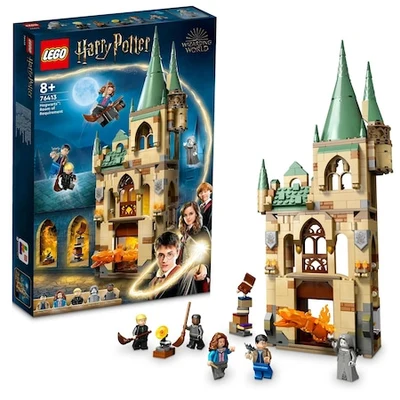 LEGO® Harry Potter™ 76413 Roxfort™: Szükség Szobája