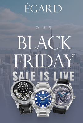 Buy Best Luxury Watches for Men & Women at Affordable Prices