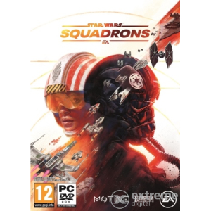 Electronic Arts Star Wars: Squadrons PC játékszoftver