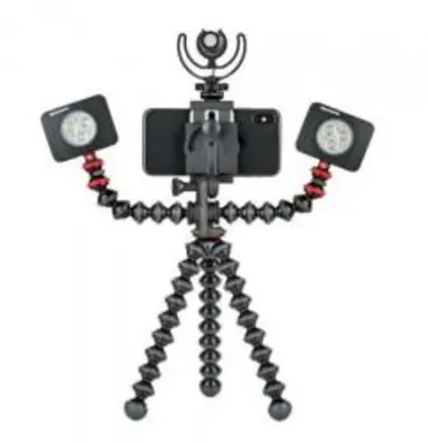 Joby Gorillapod Mobil Rig (JB01533-BWW)