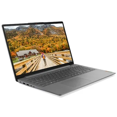 Lenovo Ideapad 3 15ALC6 15.6" FullHD Ryzen 5 5500U, 16GB, 512GB SSD laptop