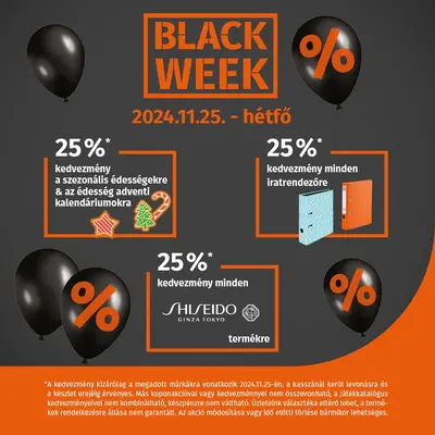 Black Week