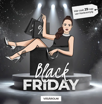 Black Friday