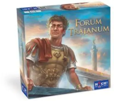 Forum Trajanum GMHUT34434