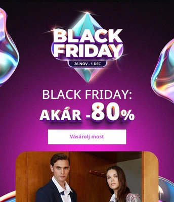 Black Friday - Trendyol