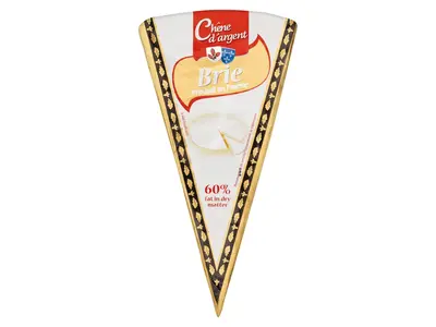 Chêne D' Argent Brie sajt, 200 g