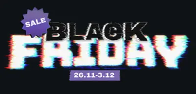 Black Friday akciók