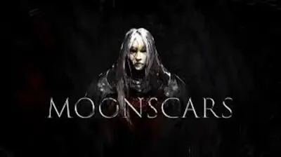 Moonscars (Prime előfizetéssel)