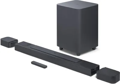 JBL Bar 800 soundBar (AlzaPlus+)