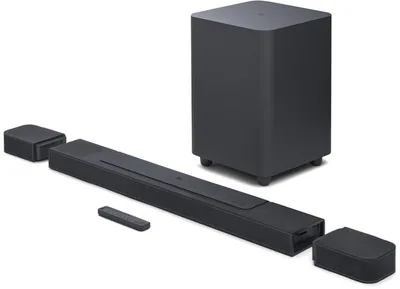 JBL Bar 1000 soundBar