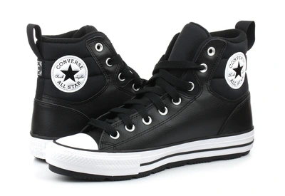 Converse Magasszárú tornacipő - Berkshire Boot Hi