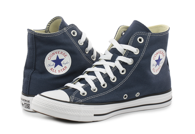 Converse Magasszárú tornacipő