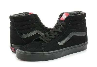 Vans Magasszárú cipő - UA SK8-Hi (gyerek méretek)