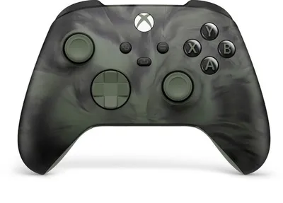 Xbox Wireless Controller Nocturnal Vapor - Special Edition kontroller