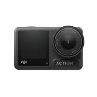 DJI Osmo Action 4 Standard Combo (CP.OS.00000269.01)