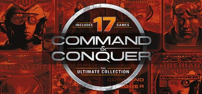 Command & Conquer™ The Ultimate Collection