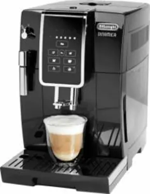 Delonghi ECAM 358.15. B Dinamica Automata Kávéfőző (0132221014)
