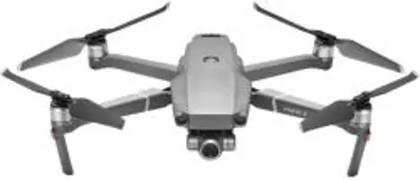 DJI Mavic 2 Zoom drón