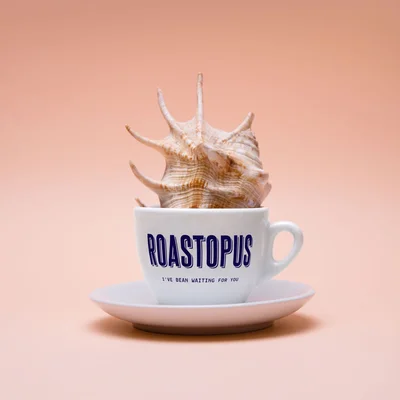 Roastopus kávé (-15%)