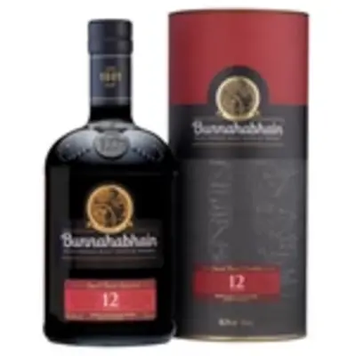 Bunnahabhain 12 Years Whisky [0,7L