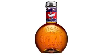 Spytail Cognac Barrel Rum [0,7L