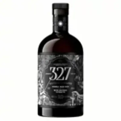 327 XO Double Aged Rum [0,7L