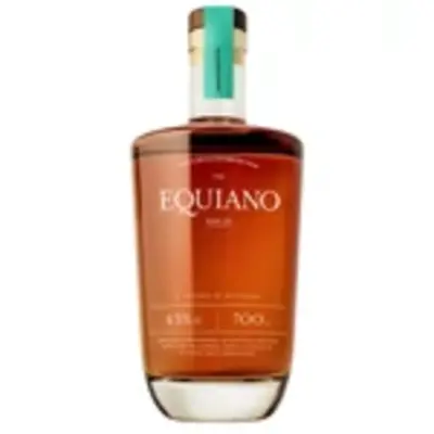 Equiano Original Rum [0,7L