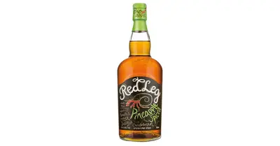 RedLeg Pineapple Spiced [0,7L