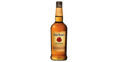 Four Roses Whiskey 1L