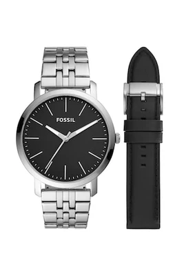 Fossil Luther 3H karóra