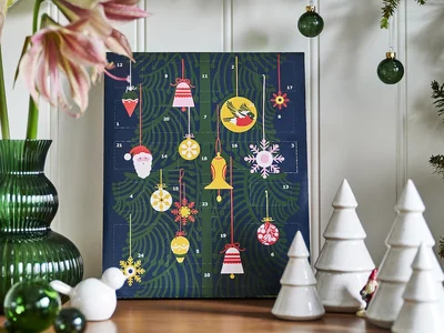IKEA Adventi naptár 2024