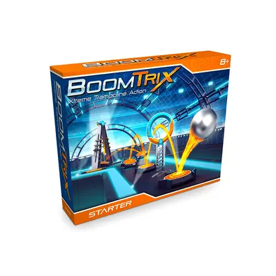 Boomtrix: kezdő szett
