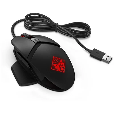 HP Omen Reactor Mouse (2VP02AA) (PC)