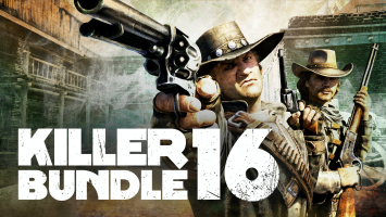 Killer Bundle 16 (Steam kulcsok)