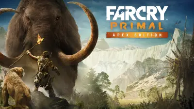 Far Cry Primal Apex Edition (Epic)