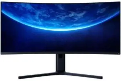 Xiaomi Mi Curved Gaming Monitor 34″ GL / BHR5133GL