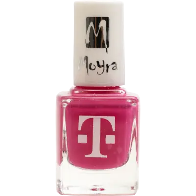 Telekom X Moyra Gel Look körömlakk