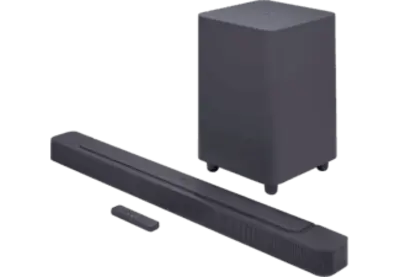 JBL Bar 500, soundbar