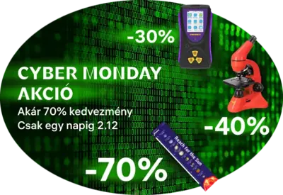 Levenhuk Cybermonday