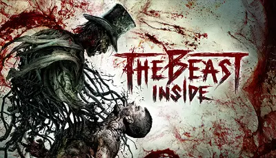 The Beast Inside (Steam)